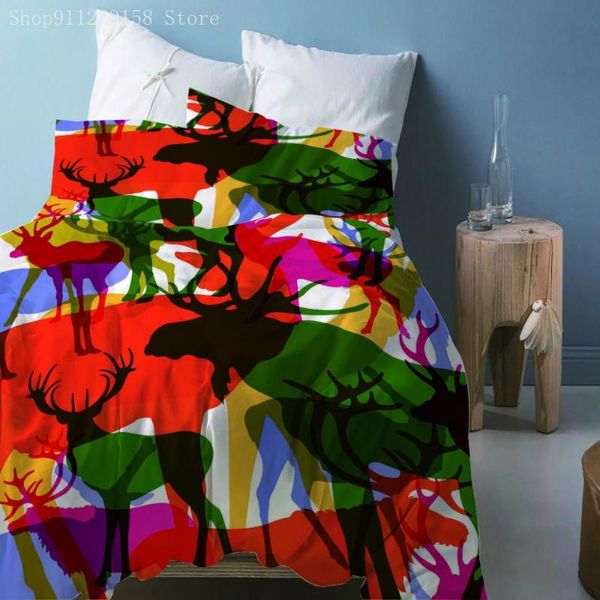 bedding sets 3d fashion fawn set /king/single pillowcases duvet cover bed bedspread bedclothes without sheet
bedding sets 3d fashion fawn set /king/single pillowcases duvet cover bed bedspread bedclothes without sheet