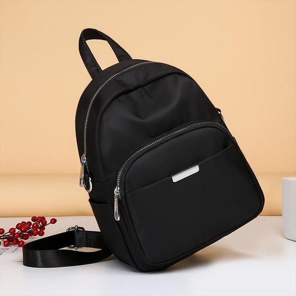 mini small women backpack waterproof oxford shoulder bag fashion bagpack back backpacks for girls bookbag
mini small women backpack waterproof oxford shoulder bag fashion bagpack back backpacks for girls bookbag