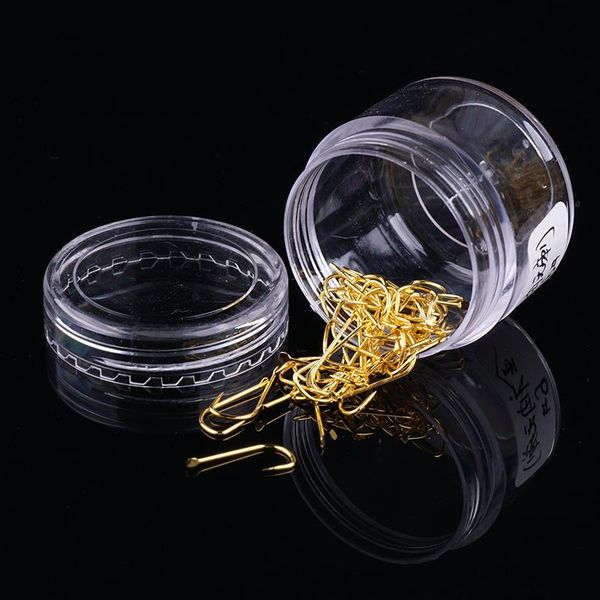 50pcs/bottle barbless fishing hooks high carbon steel material 1# 2# 3# 4# 5# 6# 7# 8# crucian preferred fishhook tackle accessories
50pcs/bottle barbless fishing hooks high carbon steel material 1# 2# 3# 4# 5# 6# 7# 8# crucian preferred fishhook tackle accessories