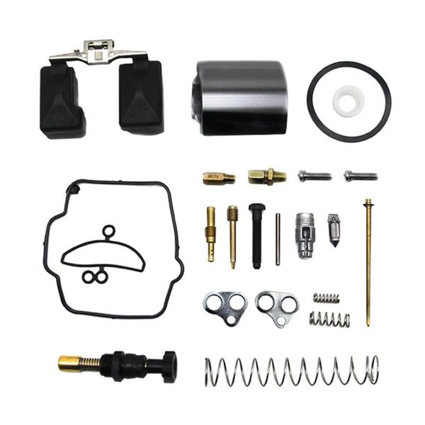 motorcycle fuel system 1 set carburetor carb repair kit for crf450 klx250 crf230 klx450
motorcycle fuel system 1 set carburetor carb repair kit for crf450 klx250 crf230 klx450