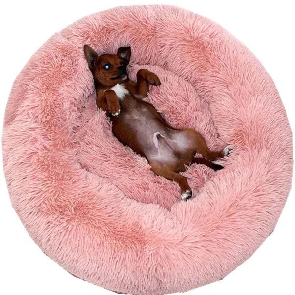 kennels & pens 40-100cm large round coral fleece soft long plush pet mats dog bed house animals cat mat sofa chihuahua labrador supplies
kennels & pens 40-100cm large round coral fleece soft long plush pet mats dog bed house animals cat mat sofa chihuahua labrador supplies