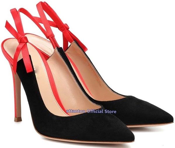 shoe portrait slings bombs with women's ankles red ribbons stiletto pointed to ladies dressed in designer shoes high heels, Black
shoe portrait slings bombs with women's ankles red ribbons stiletto pointed to ladies dressed in designer shoes high heels, Black
