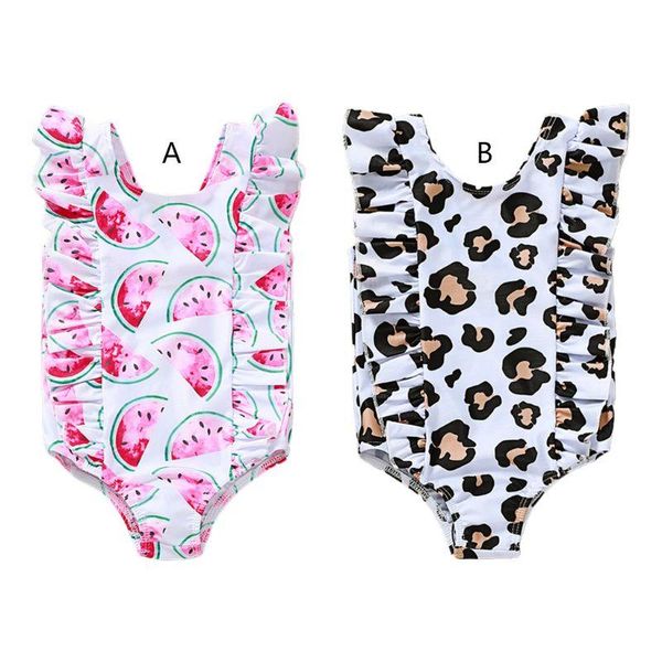 infant toddler baby girls one piece swimsuit cute watermelon leopard printed ruffle swimwear kids beachwear tankini bathing mxmc one-piece s
infant toddler baby girls one piece swimsuit cute watermelon leopard printed ruffle swimwear kids beachwear tankini bathing mxmc one-piece s