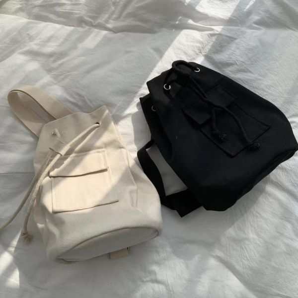 backpack women shoulder bag fashion casual tote outdoor canvas handbag string messenger bags sac main femme school
backpack women shoulder bag fashion casual tote outdoor canvas handbag string messenger bags sac main femme school