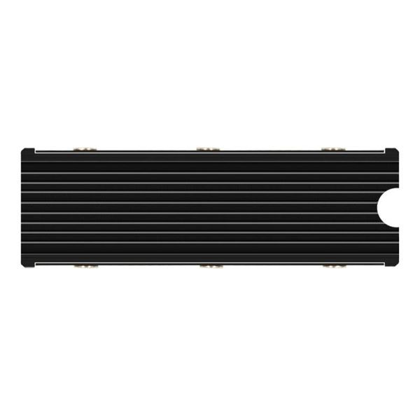 fans & coolings silent dissipation ssd effective durable aluminum cooler double sided hard disk thermal pad heatsink practical fast for m.2
fans & coolings silent dissipation ssd effective durable aluminum cooler double sided hard disk thermal pad heatsink practical fast for m.2