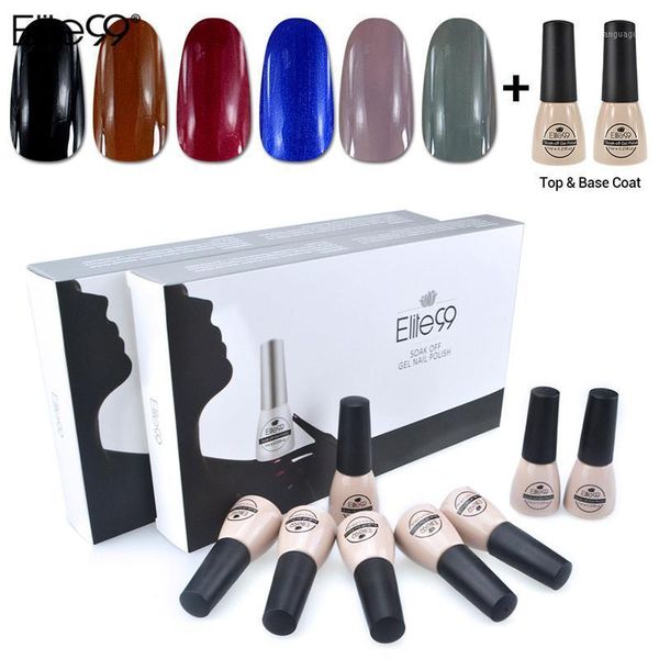 elite99 gel polish 178 colors manicure semi permanent vernis coat uv led varnish soak off nail art1, Red;pink
elite99 gel polish 178 colors manicure semi permanent vernis coat uv led varnish soak off nail art1, Red;pink