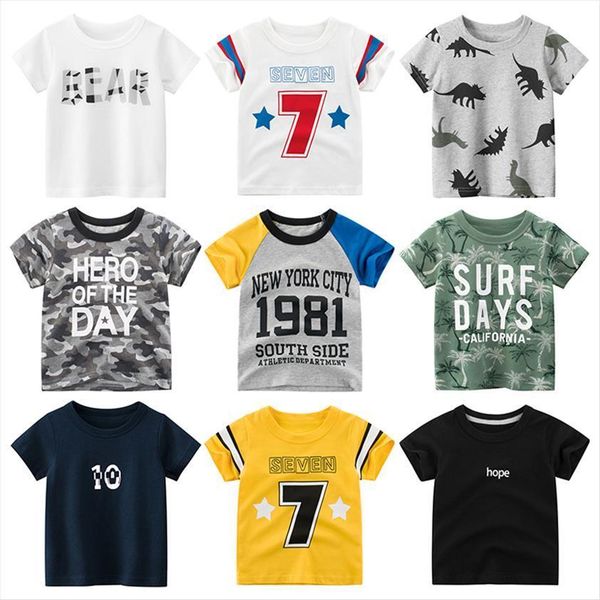 kids t shirt summer letter print short sleeve baby girls shirts cotton children o neck tee boys teenage clothes, Blue
kids t shirt summer letter print short sleeve baby girls shirts cotton children o neck tee boys teenage clothes, Blue