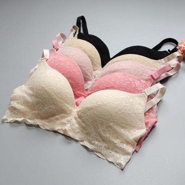 bra 1pc 100% mulberry silk knitted full lace comfortable wireless bra bralette sg402, Red;black
bra 1pc 100% mulberry silk knitted full lace comfortable wireless bra bralette sg402, Red;black