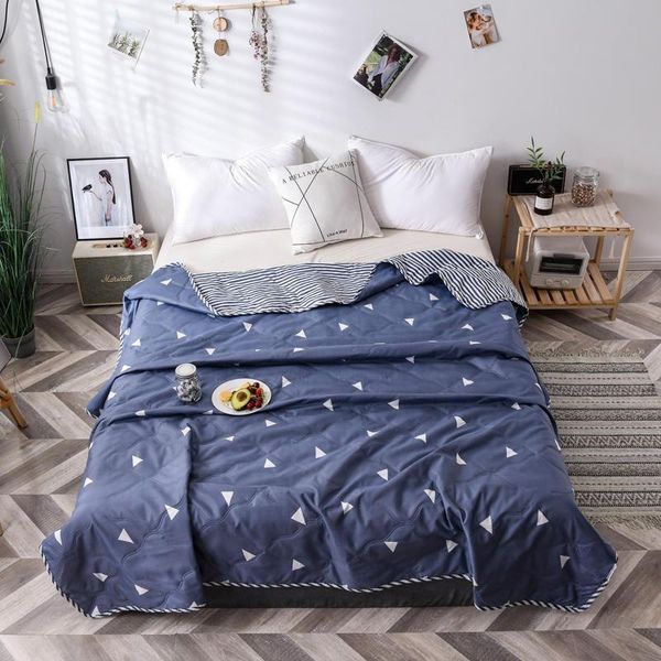 comforters & sets 30 summer bedspread queen size geometric printed double quilts and duvets for adults thin air-conditioned comforter colcha
comforters & sets 30 summer bedspread queen size geometric printed double quilts and duvets for adults thin air-conditioned comforter colcha