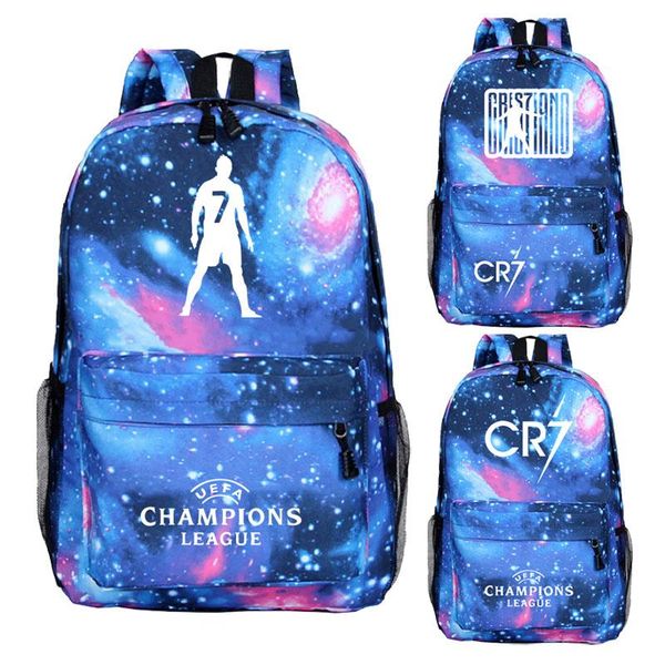 backpack cristiano ronaldo backpacks students bookbag boys girls school bags men women lapknapsack teens travel mochila
backpack cristiano ronaldo backpacks students bookbag boys girls school bags men women lapknapsack teens travel mochila
