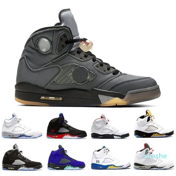 fashion- white cement jumpman 5 mens boots shoes black grape metallic 3 white cement what the 5s men trainers sports sneakers
fashion- white cement jumpman 5 mens boots shoes black grape metallic 3 white cement what the 5s men trainers sports sneakers