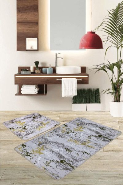 algorand home special production bath mat set for closet al918 of 2 (50x80cm + 60x100cm) algo918 mats
algorand home special production bath mat set for closet al918 of 2 (50x80cm + 60x100cm) algo918 mats