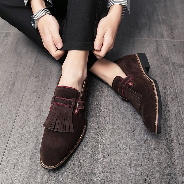 loafers shoes men chaussures pour hommes faux suede classic comfortable fashion casual outdoors spring autumn slip on round toe simplicity d, Black
loafers shoes men chaussures pour hommes faux suede classic comfortable fashion casual outdoors spring autumn slip on round toe simplicity d, Black