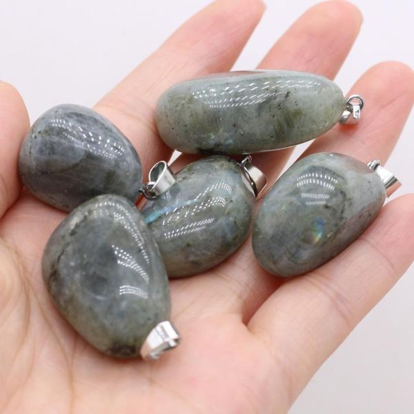 charms selling natural stone flash irregular shape pendant diy charm making necklace bracelet jewelry 20x30-25x40mm, Bronze;silver
charms selling natural stone flash irregular shape pendant diy charm making necklace bracelet jewelry 20x30-25x40mm, Bronze;silver