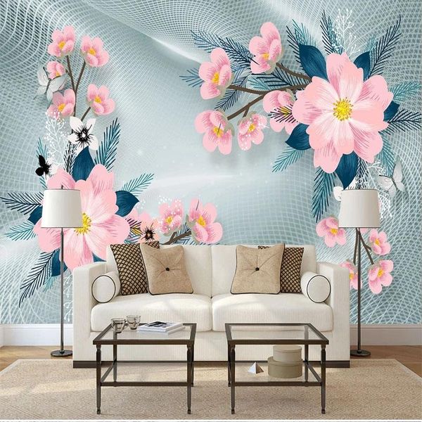 wallpapers custom self-adhesive wallpaper relief flower mural background wall decoration painting living room bedroom 3d sticker papel
wallpapers custom self-adhesive wallpaper relief flower mural background wall decoration painting living room bedroom 3d sticker papel