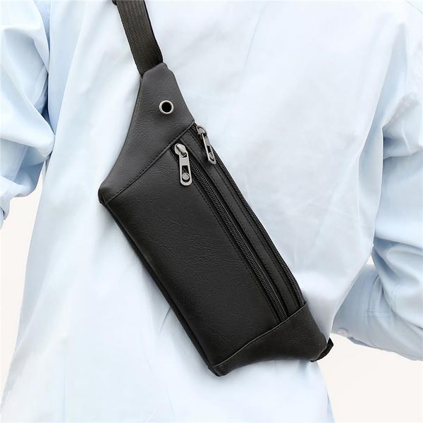 soft new men's waist bag leather male fanny pack new male shoulder chest bags for phone travel man belt pouch murse bag 2020 new
soft new men's waist bag leather male fanny pack new male shoulder chest bags for phone travel man belt pouch murse bag 2020 new