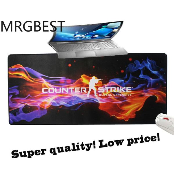 mouse pads & wrist rests mrg anime logo large pad 900*400mm speed locking edge keyboards mat gaming mousepad desk for csgo dota2
mouse pads & wrist rests mrg anime logo large pad 900*400mm speed locking edge keyboards mat gaming mousepad desk for csgo dota2