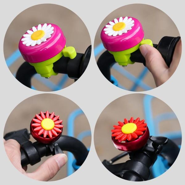 bike horns children funny handlebars alarm girls bicycle for flower multi-color ring kids cycling bell bicy
bike horns children funny handlebars alarm girls bicycle for flower multi-color ring kids cycling bell bicy