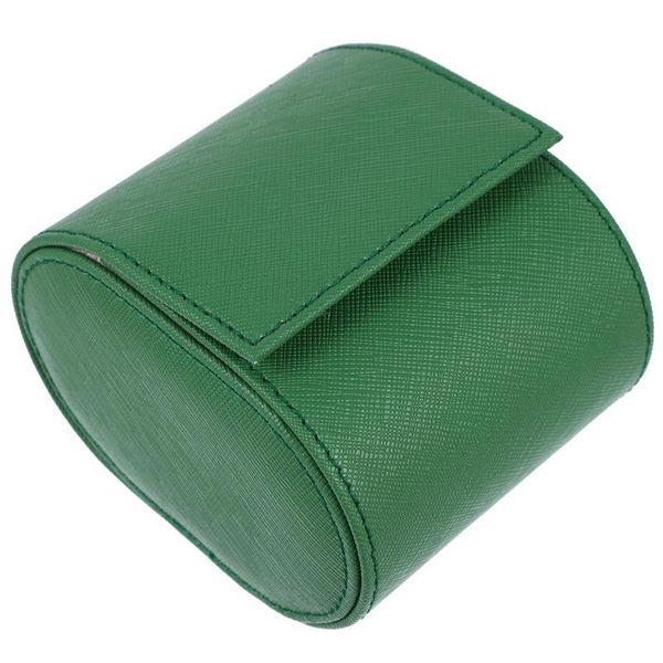 pc fashionable watch storage boxes gift cases leather organizers &, Black;blue
pc fashionable watch storage boxes gift cases leather organizers &, Black;blue