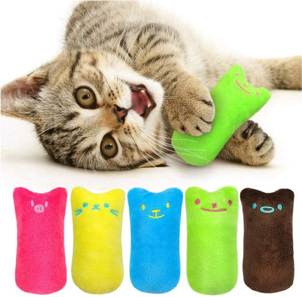 cat toys catnip for cats interactive teeth grinding toy claw thumb mint soft funny pillow scratcher kitten pet products
cat toys catnip for cats interactive teeth grinding toy claw thumb mint soft funny pillow scratcher kitten pet products