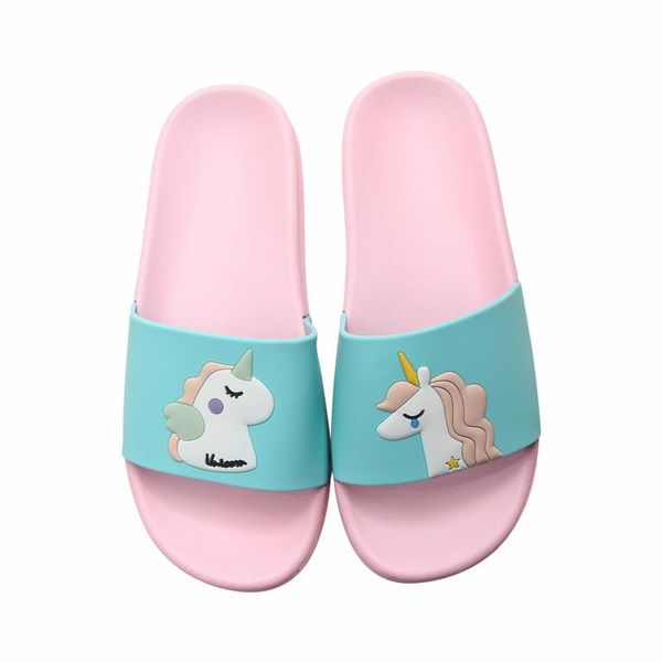 slippers women fashion non-slip soft beach slides home cartoon summer unicoin footwear house slipper cute animal, Black
slippers women fashion non-slip soft beach slides home cartoon summer unicoin footwear house slipper cute animal, Black