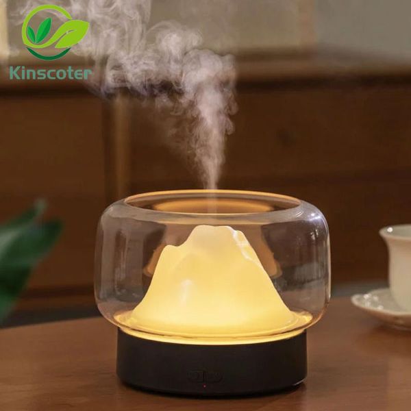 kinscoter ultrasonic aromatherapy essential oil aroma diffuser difusor with warm and color led lamp humidificador for home humidifiers
kinscoter ultrasonic aromatherapy essential oil aroma diffuser difusor with warm and color led lamp humidificador for home humidifiers