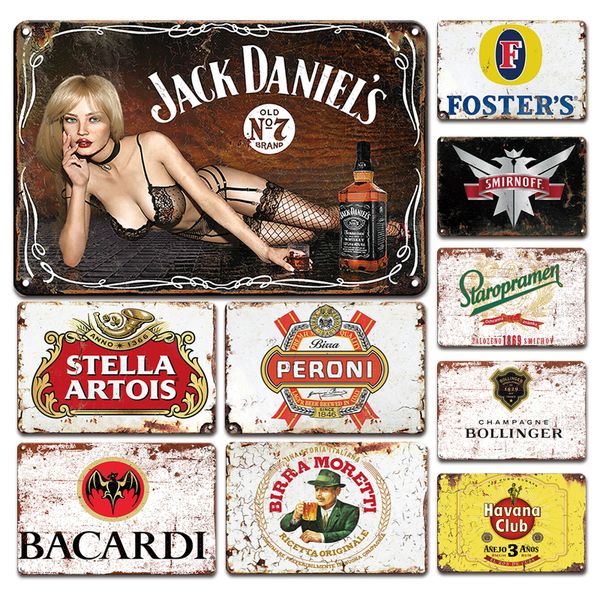 vintage beer brand poster metal tin sign european retro home bar decoration iron painting personalized pub club industrial decor
vintage beer brand poster metal tin sign european retro home bar decoration iron painting personalized pub club industrial decor