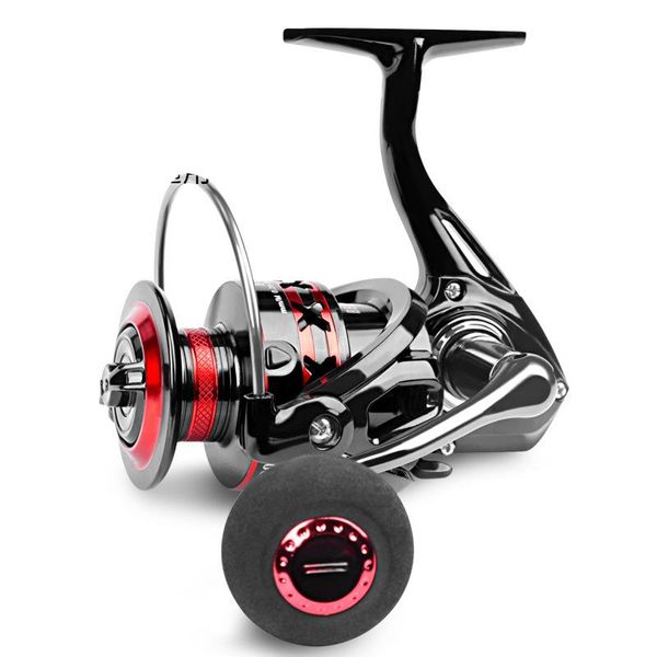 baitcasting reels metal fishing reel spinning fish casting quality for carp drag 10kg
baitcasting reels metal fishing reel spinning fish casting quality for carp drag 10kg