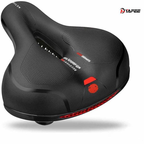 bike saddles yafee yafeng bicycle seat big busaddle riding equipment accessories reflective sticker absorber spring men
bike saddles yafee yafeng bicycle seat big busaddle riding equipment accessories reflective sticker absorber spring men