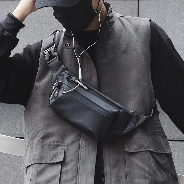 reflective zipper chest pocket women fashion multifunctional waterproof crossbody bag invisible safety men's waist g200 bags 
reflective zipper chest pocket women fashion multifunctional waterproof crossbody bag invisible safety men's waist g200 bags