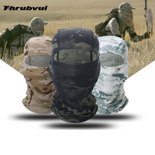 camouflage balaclava full face scarf wargame cycling hunting army bike military helmet liner tactical cap caps & masks, Black
camouflage balaclava full face scarf wargame cycling hunting army bike military helmet liner tactical cap caps & masks, Black