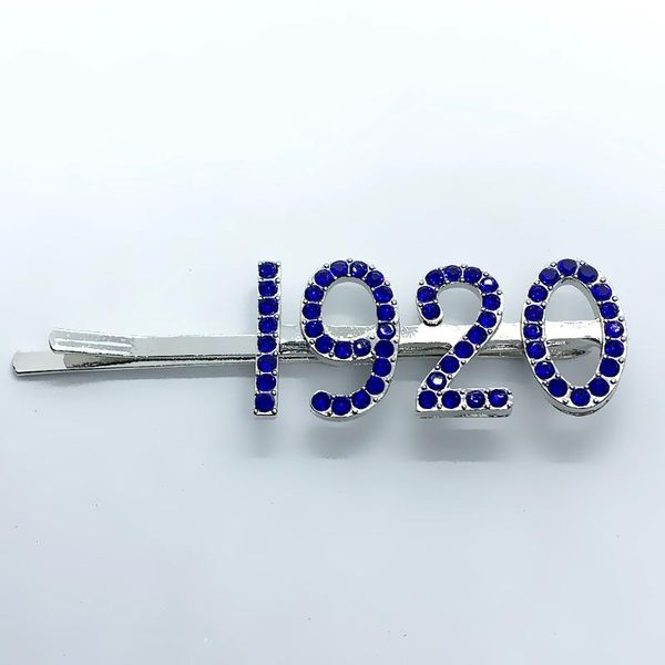 hair clips & barrettes shiny blue rhinestone inlaid metal 1920 digital year hairpin zeta phi beta sorority society gift souvenir accessory, Golden;silver
hair clips & barrettes shiny blue rhinestone inlaid metal 1920 digital year hairpin zeta phi beta sorority society gift souvenir accessory, Golden;silver
