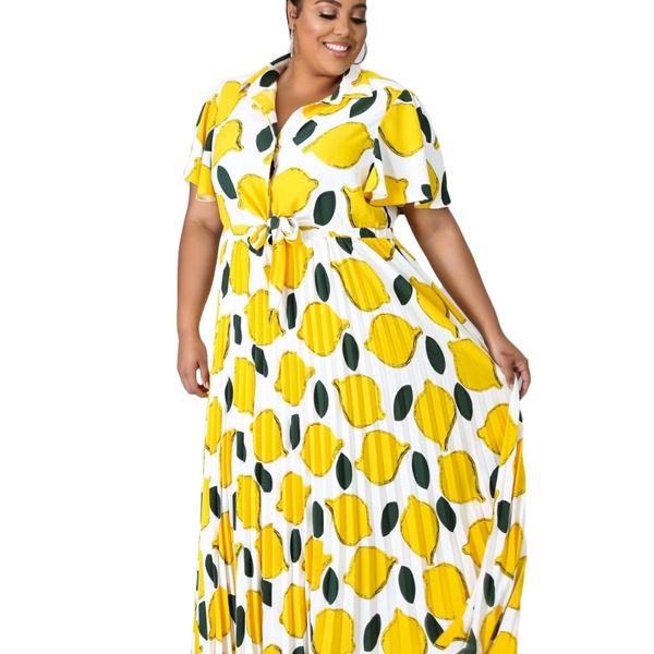 plus size 6xl dresses women short sleeve floral print ankle length causal robe summer fashion drop daily party dress 210527, Black;gray
plus size 6xl dresses women short sleeve floral print ankle length causal robe summer fashion drop daily party dress 210527, Black;gray