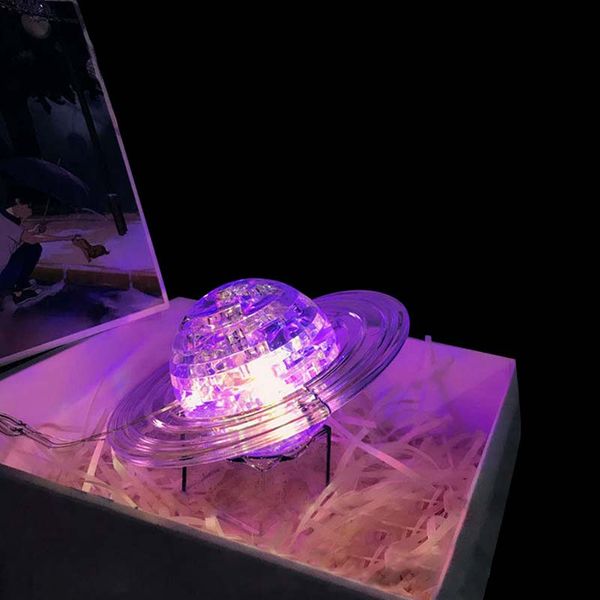 crystal 3d three-dimensional puzzle insert building block night light planet assembly model student diy handmade birthday gift
crystal 3d three-dimensional puzzle insert building block night light planet assembly model student diy handmade birthday gift
