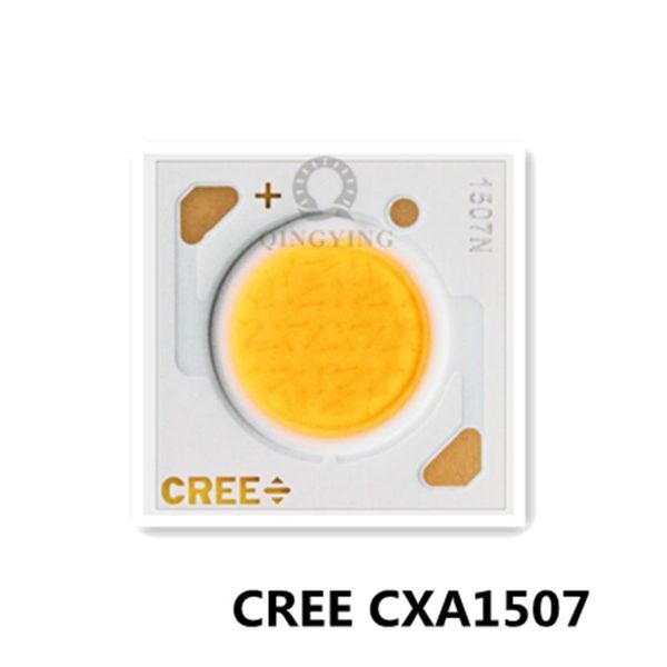 light beads 5-10pcs cree cxa1507 14.8w ceramic cob led array easywhite 4000k -5000k warm white 2700k - 3000k with / without holder
light beads 5-10pcs cree cxa1507 14.8w ceramic cob led array easywhite 4000k -5000k warm white 2700k - 3000k with / without holder