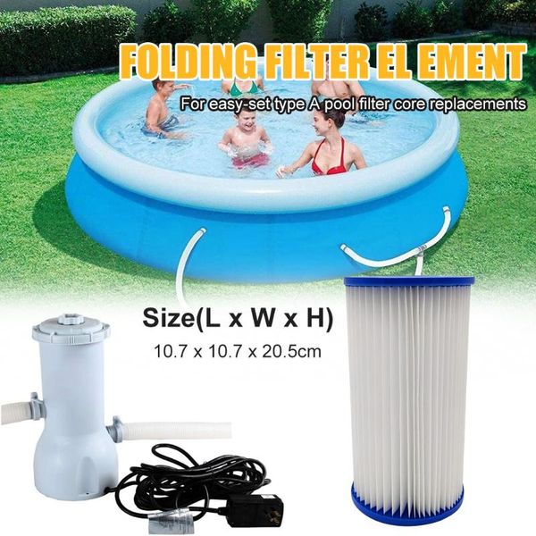 pool & accessories 2021 swimming filter intex type a (29000) cartridge size replacement inflatable spring
pool & accessories 2021 swimming filter intex type a (29000) cartridge size replacement inflatable spring
