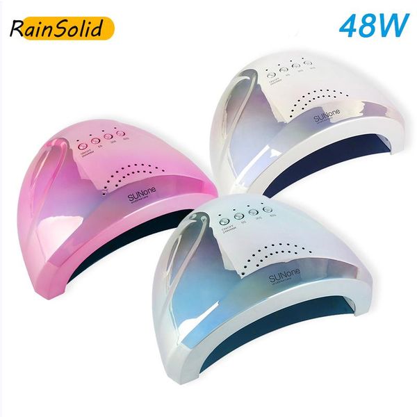 nail dryers sunone uv led lamp 48w manicure 4 timer dryer for curing gel polish with motion sensing art tool
nail dryers sunone uv led lamp 48w manicure 4 timer dryer for curing gel polish with motion sensing art tool