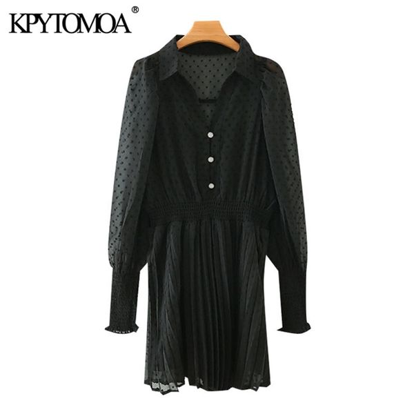 women chic fashion bejewelled buttons pleated chiffon mini dress vintage elastic waist with lining dresses mujer 210421, Black;gray
women chic fashion bejewelled buttons pleated chiffon mini dress vintage elastic waist with lining dresses mujer 210421, Black;gray