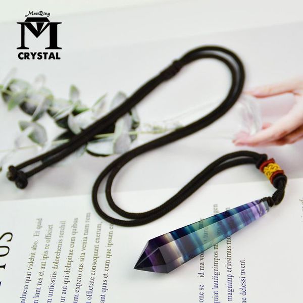 decorative objects & figurines natural fluorite stones pendulums pendant amulet quartz reiki healing crystal meditation hexagonal pendulum n
decorative objects & figurines natural fluorite stones pendulums pendant amulet quartz reiki healing crystal meditation hexagonal pendulum n