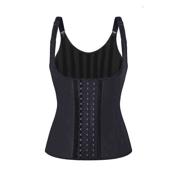 waist tummy shaper thin shoulder belt shaping and gathered waist rubber bottomed tight black underwear
waist tummy shaper thin shoulder belt shaping and gathered waist rubber bottomed tight black underwear