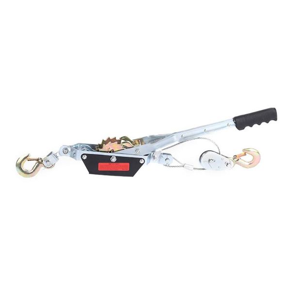 professional hand tool sets 1t2t hook cable puller winch for agriculture garden ship building wire tensioner electrician tools crimping devi
professional hand tool sets 1t2t hook cable puller winch for agriculture garden ship building wire tensioner electrician tools crimping devi