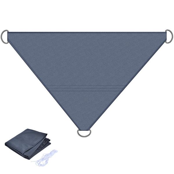 triangle sun protection canopy garden patio pool shade sail awning outdoor portable camping picnic swimming tent tents and shelters
triangle sun protection canopy garden patio pool shade sail awning outdoor portable camping picnic swimming tent tents and shelters