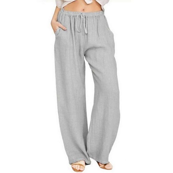 women's pants & capris cotton linen women spring summer large size solid color harem elastic waist loose casual woman's trousers 2, Black;white
women's pants & capris cotton linen women spring summer large size solid color harem elastic waist loose casual woman's trousers 2, Black;white