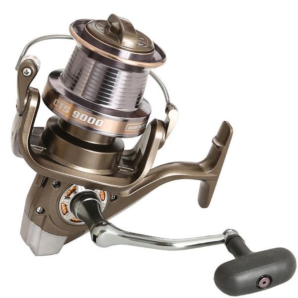 all metal oblique mouth distant wheel cts12000 sea fishing anchor fish 14+1bb spinning reel speed ratio: 5.0:1 baitcasting reels
all metal oblique mouth distant wheel cts12000 sea fishing anchor fish 14+1bb spinning reel speed ratio: 5.0:1 baitcasting reels