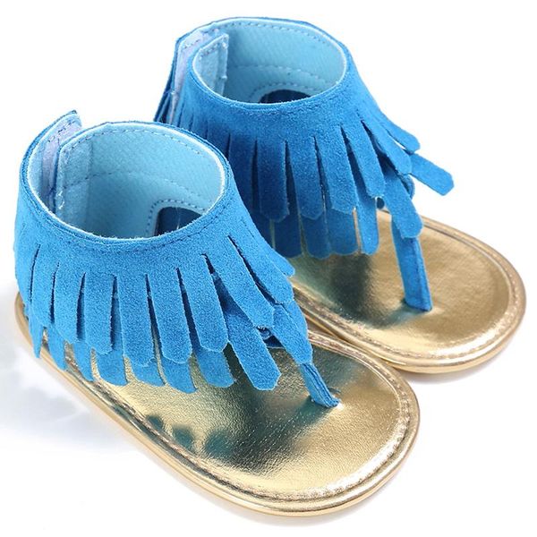 first walkers fashion tassel summer baby soft sole child girls shoes infant anti-slip born hook loop walker 911957
first walkers fashion tassel summer baby soft sole child girls shoes infant anti-slip born hook loop walker 911957