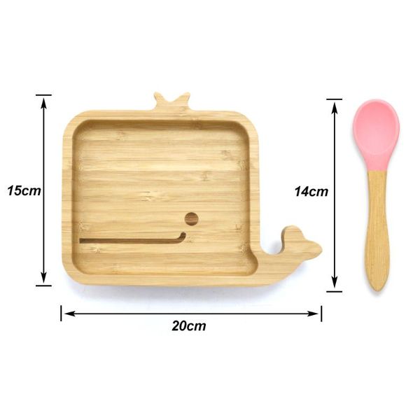 bowls whale suction plate made of natural bamboo ~ baby and toddler feeding with strong ring 7 color
bowls whale suction plate made of natural bamboo ~ baby and toddler feeding with strong ring 7 color