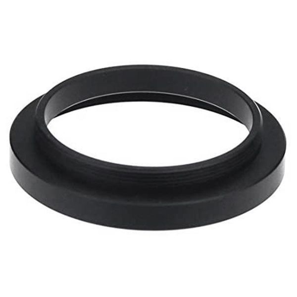 telescope & binoculars m48 to m42 adapter ring aluminium alloy frame with 0.75 thread for astronomical
telescope & binoculars m48 to m42 adapter ring aluminium alloy frame with 0.75 thread for astronomical