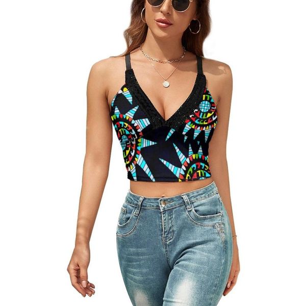 women's tanks & camis sun tank funny street wear printed camisole tight summer crop, White
women's tanks & camis sun tank funny street wear printed camisole tight summer crop, White