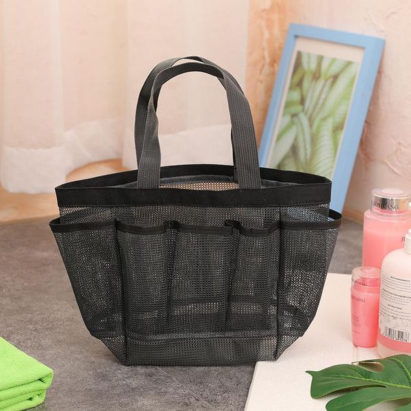 storage bags mesh shower caddy portable for college dorm large bathroom tote bag durable with 8 pockets twel889
storage bags mesh shower caddy portable for college dorm large bathroom tote bag durable with 8 pockets twel889
