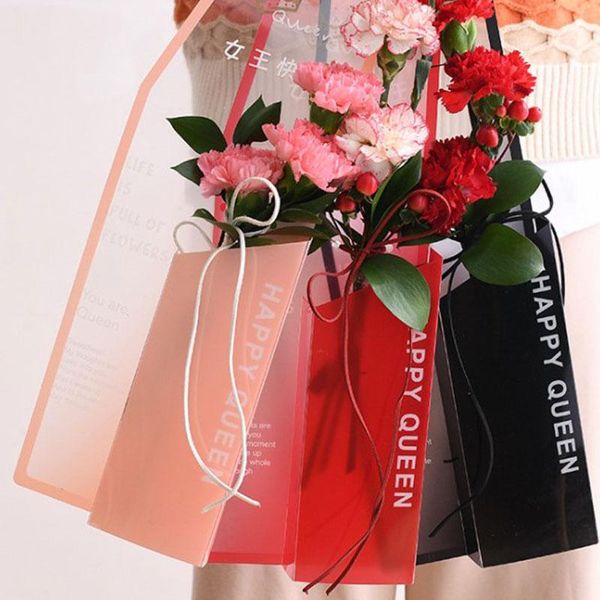 mother's day bouquet gift box creative flower packing tools portable rose christmas decoratons party 1pcs wrap
mother's day bouquet gift box creative flower packing tools portable rose christmas decoratons party 1pcs wrap